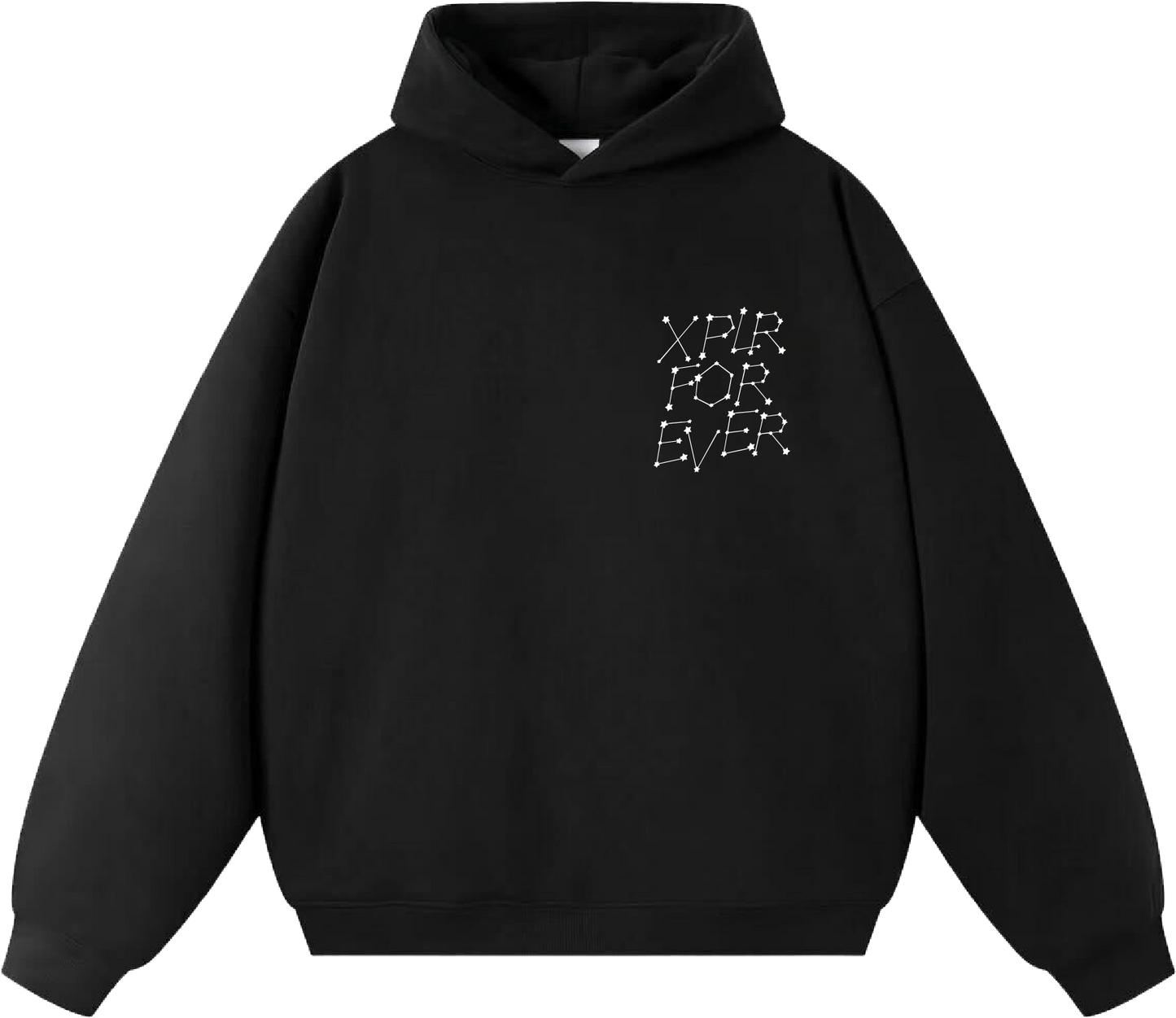 Cosmics Hoodie