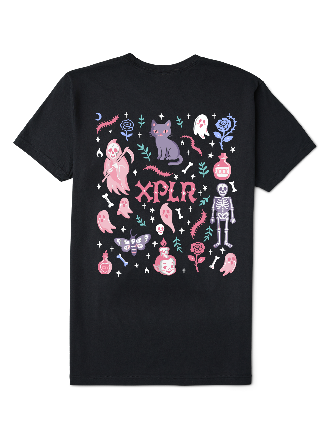 Pick Your Poison Tee