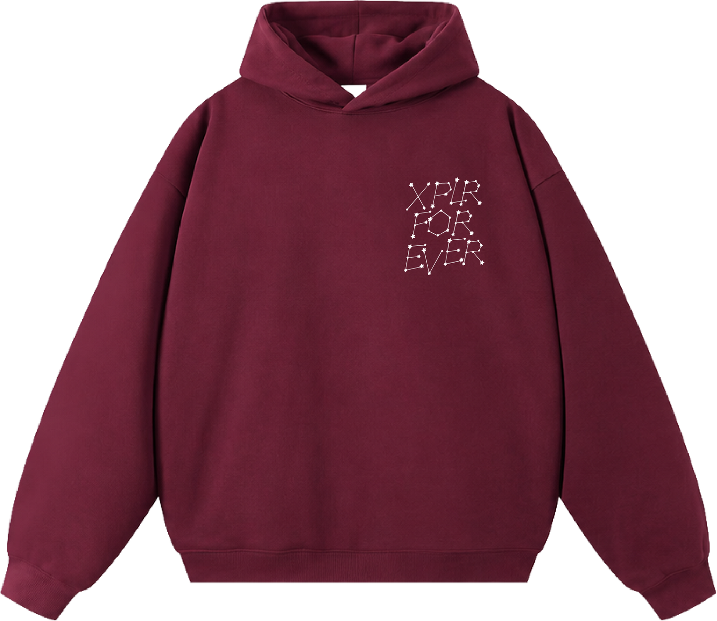 Cosmics Hoodie
