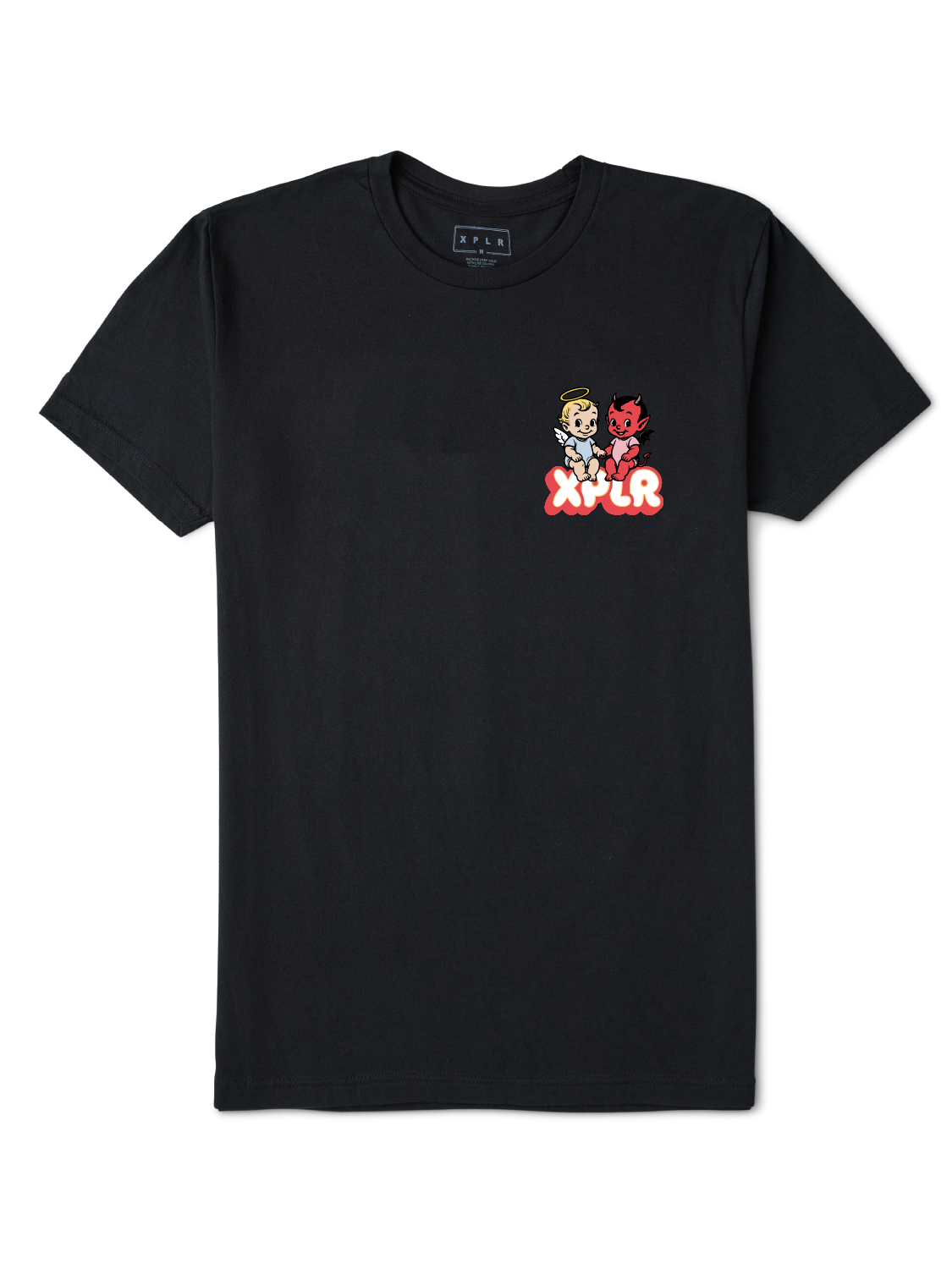 Heaven Sent Tee