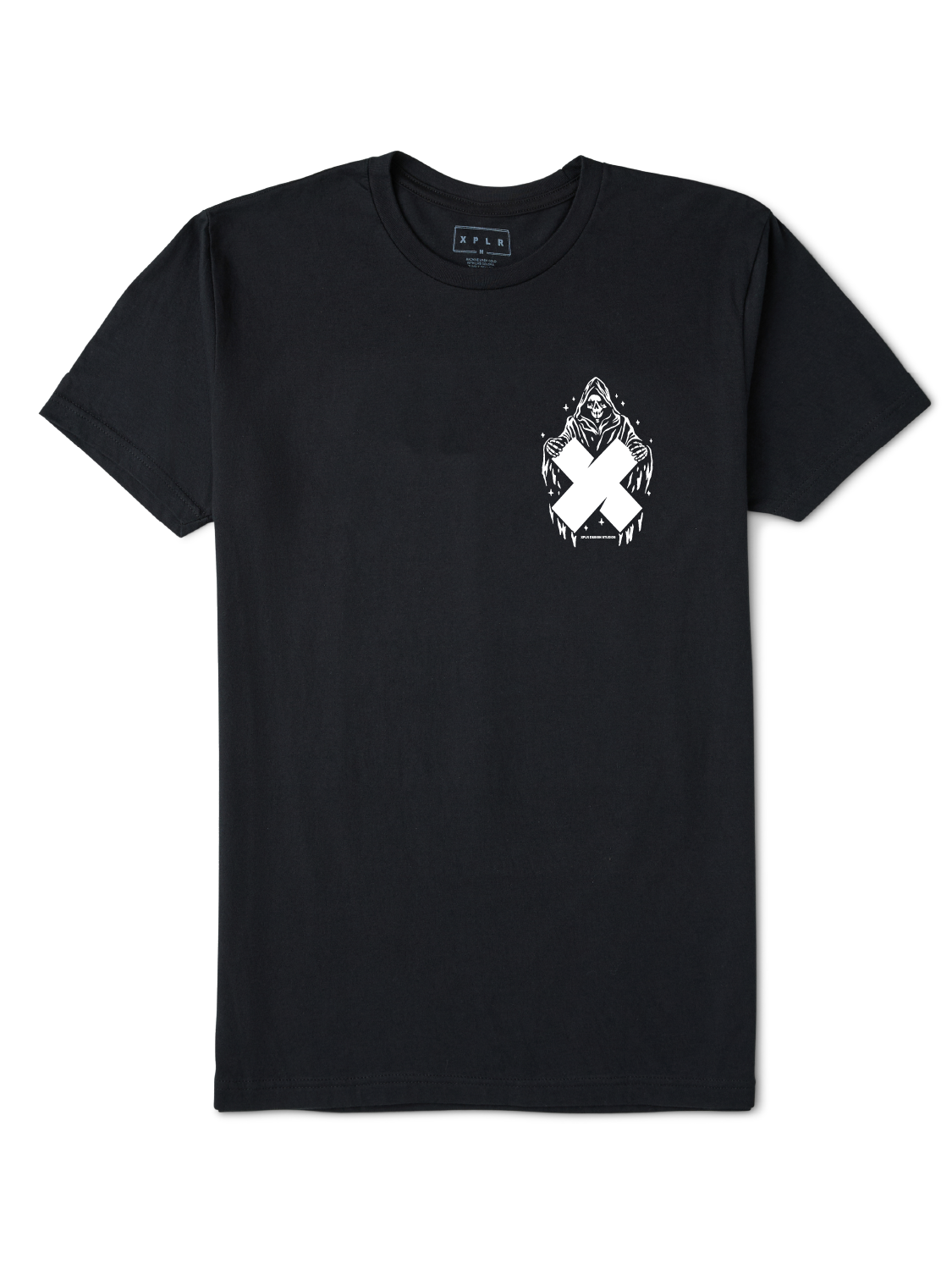 Horror City Tee