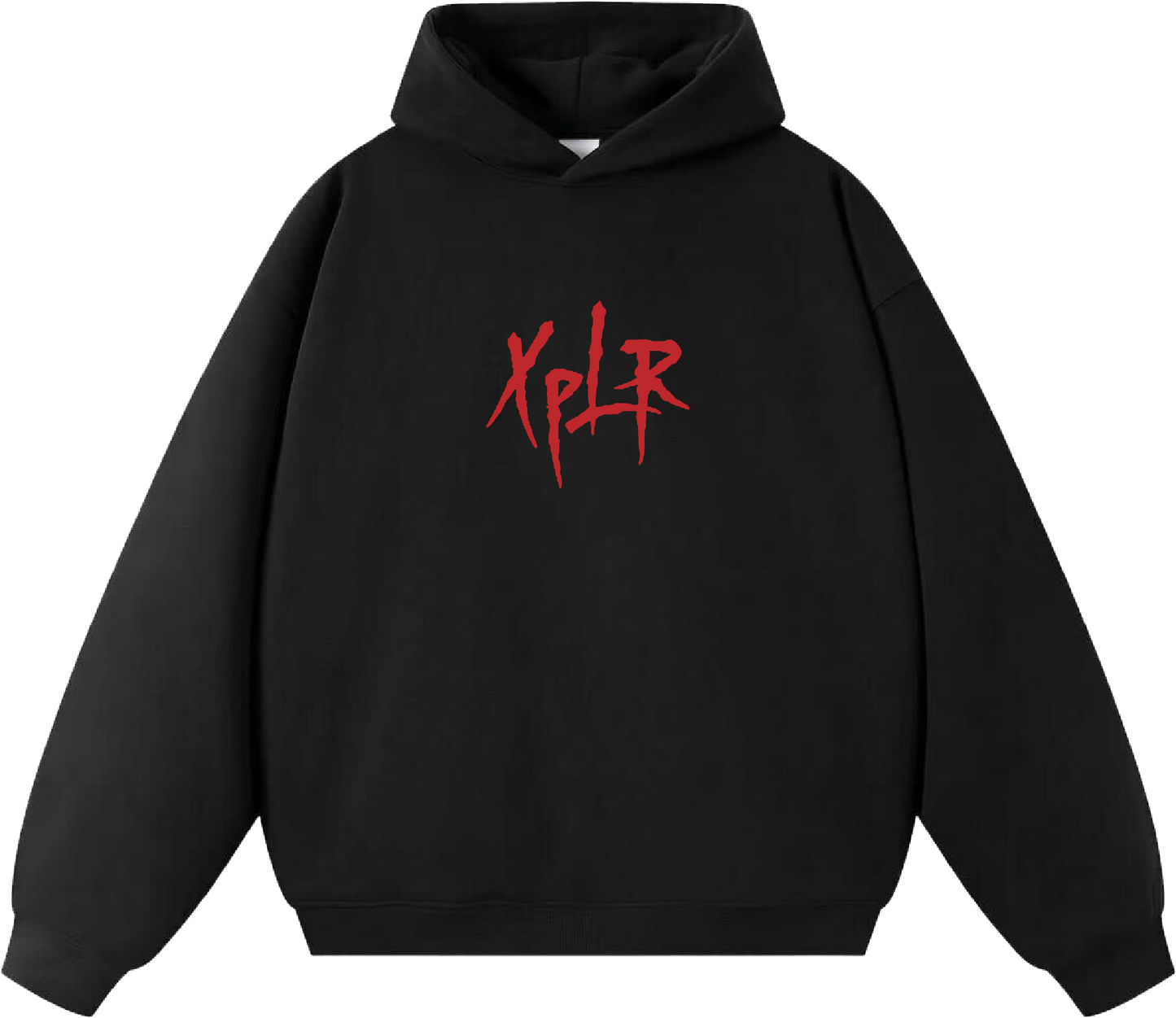 Annabelle Hoodie