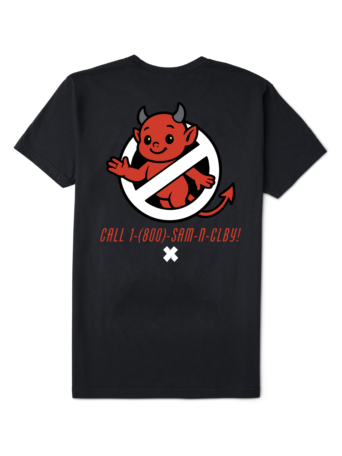 Got Demons? Tee