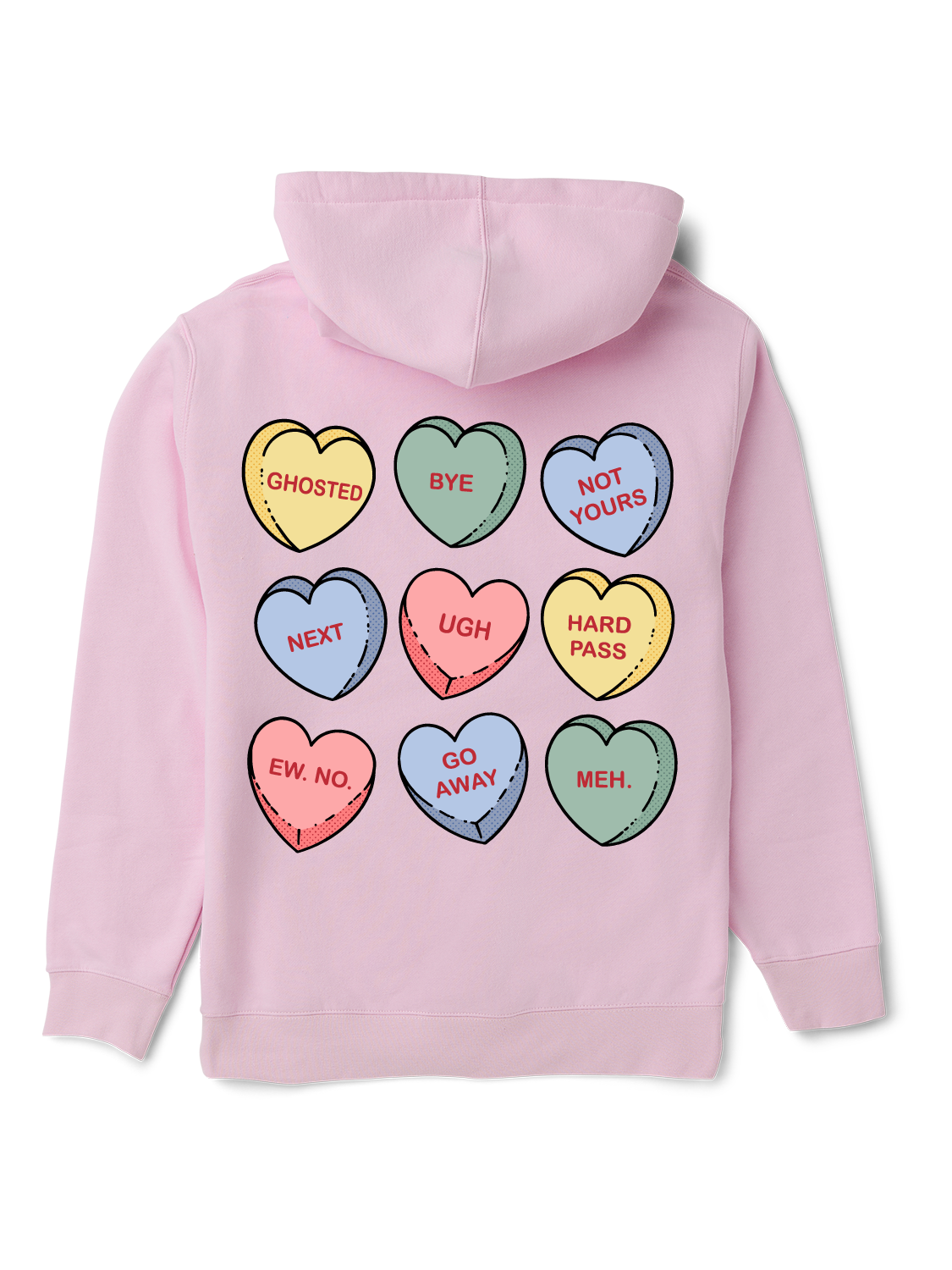 Sweet Treat Hoodie – XPLR