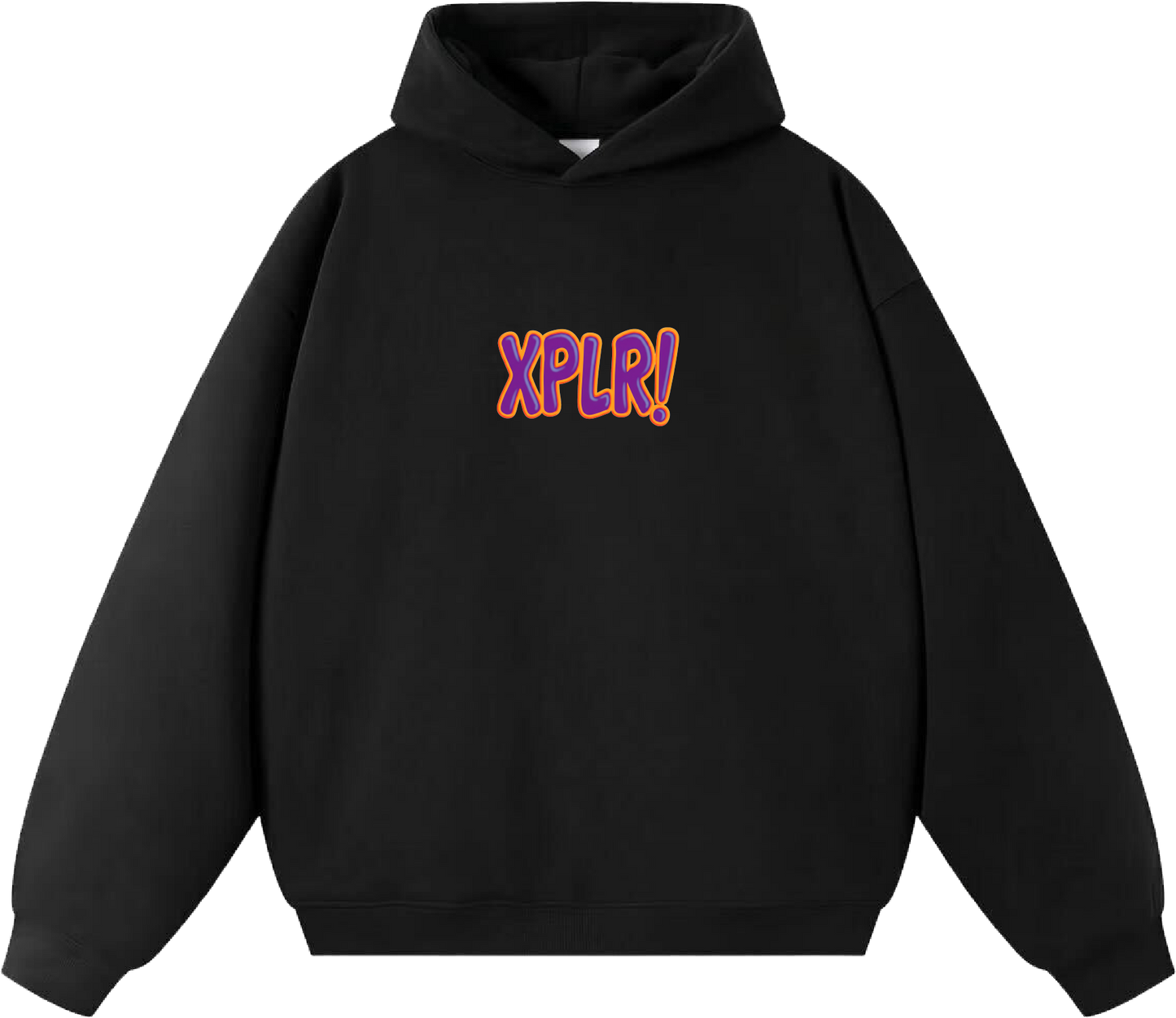 Zoinks! Hoodie