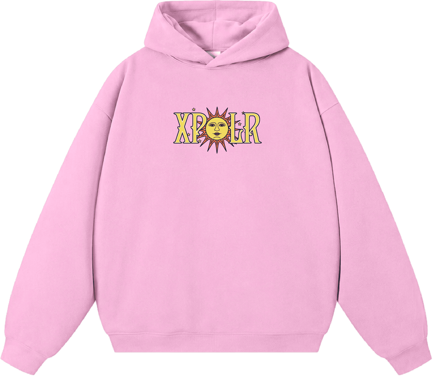 Tarot Hoodie