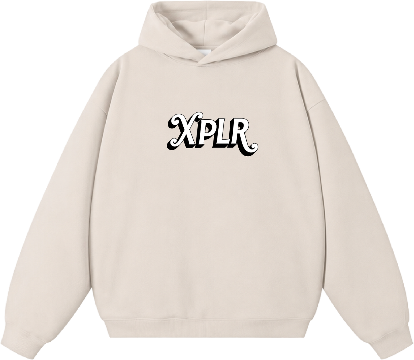 Fighting Demons Hoodie