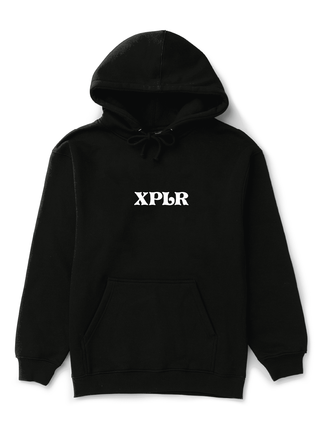 Cherry Blossoms Hoodie
