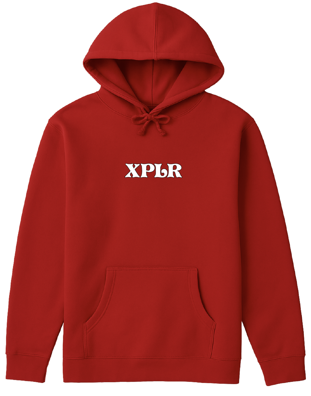 Cherry Blossoms Hoodie