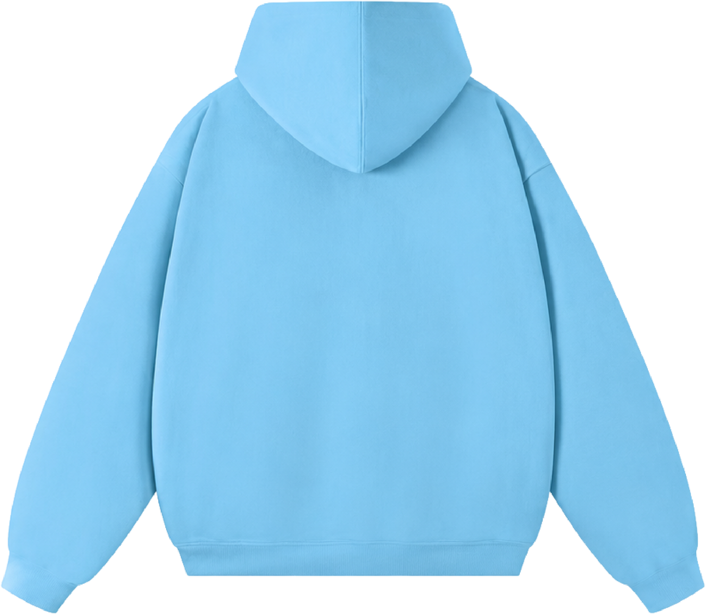 Hex Flame Hoodie