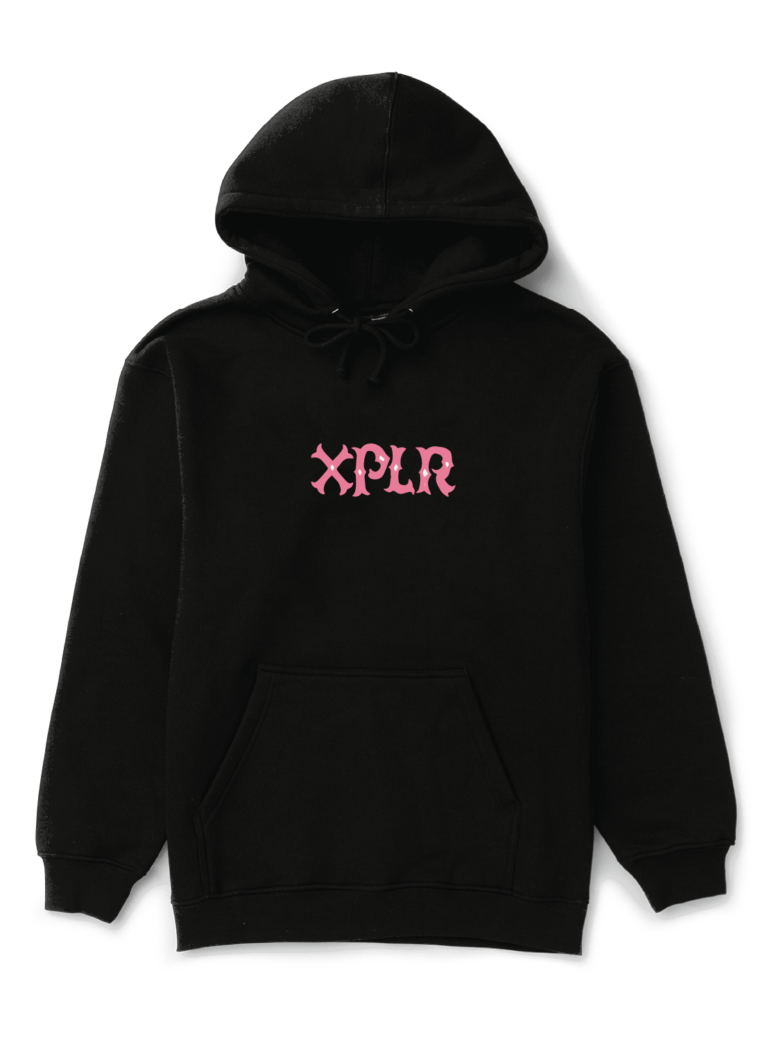 Pick Your Poison Hoodie