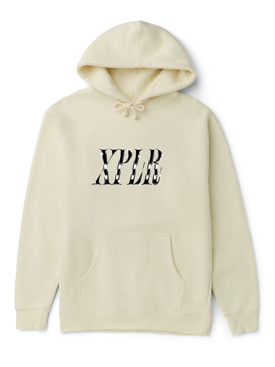 Mystics Hoodie