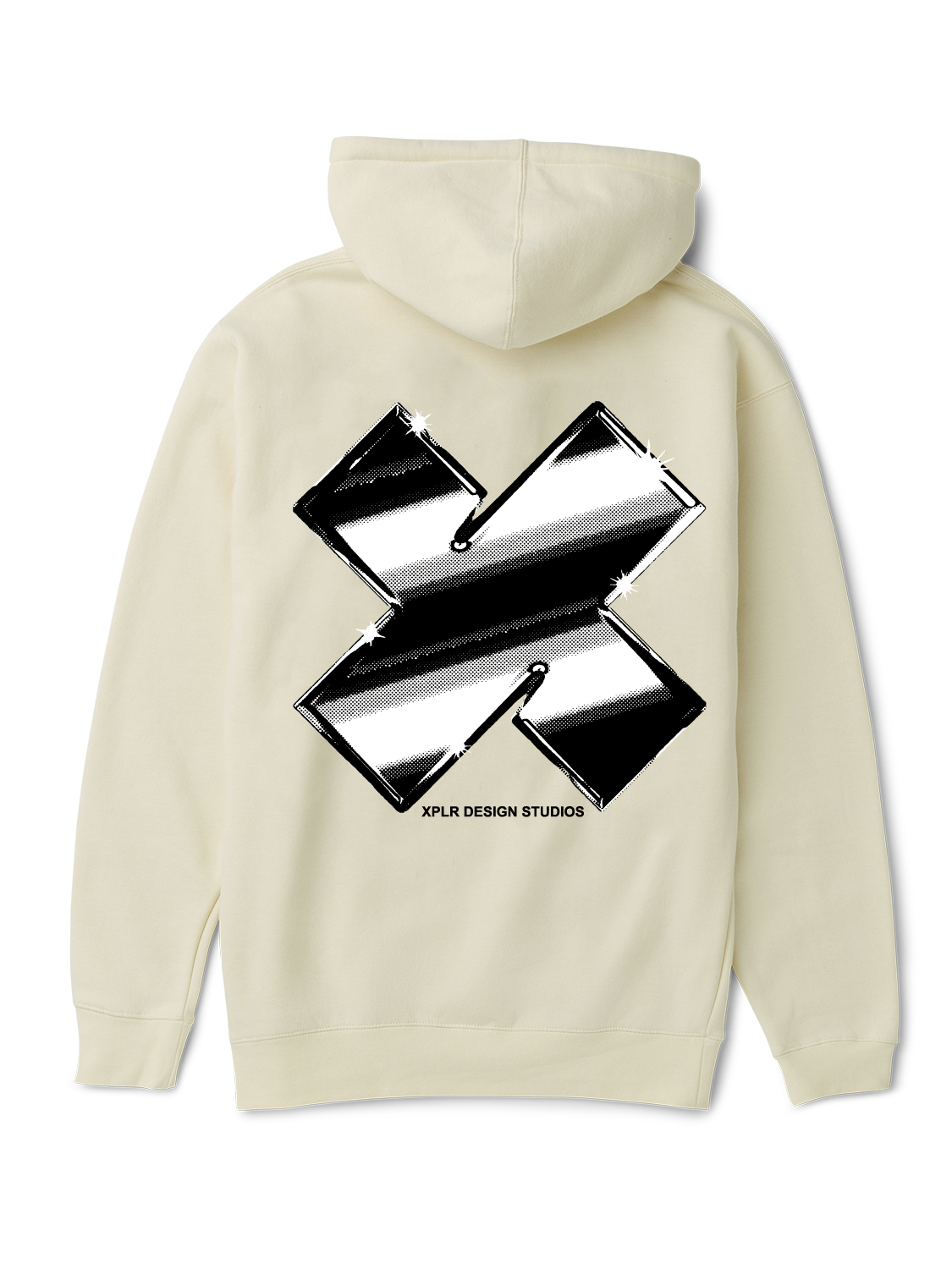 Mystics Hoodie