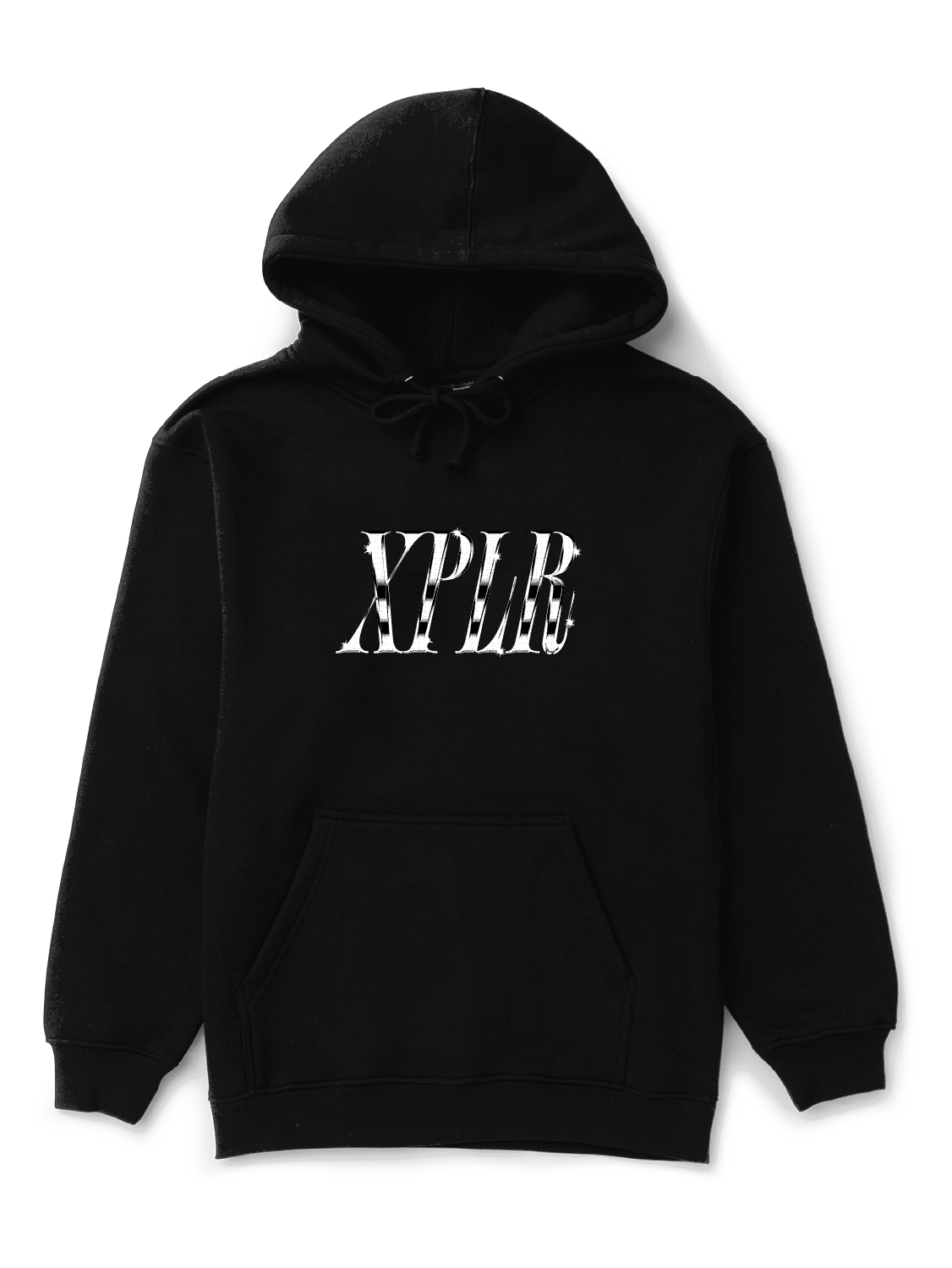 Mystics Hoodie