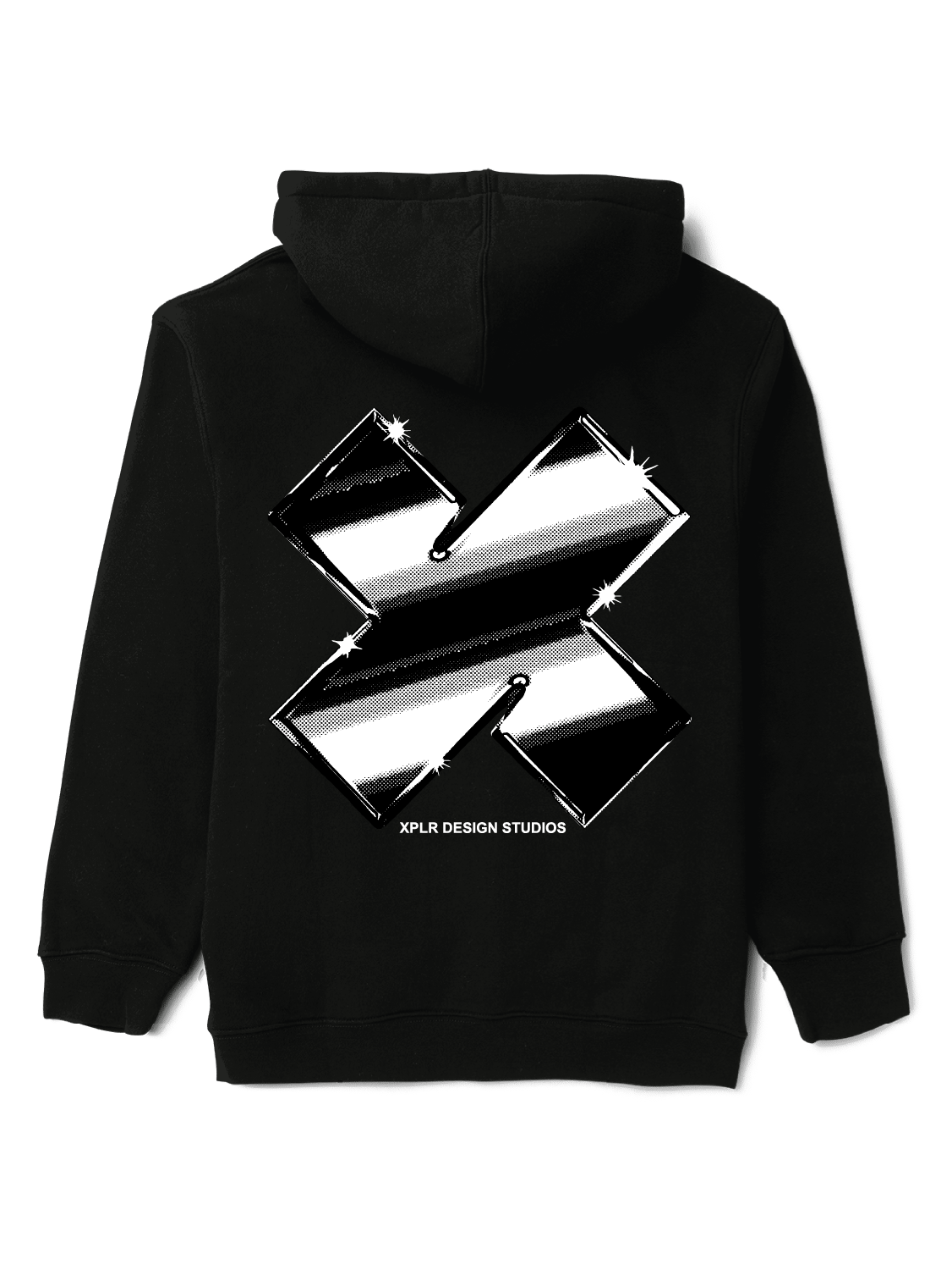 Mystics Hoodie