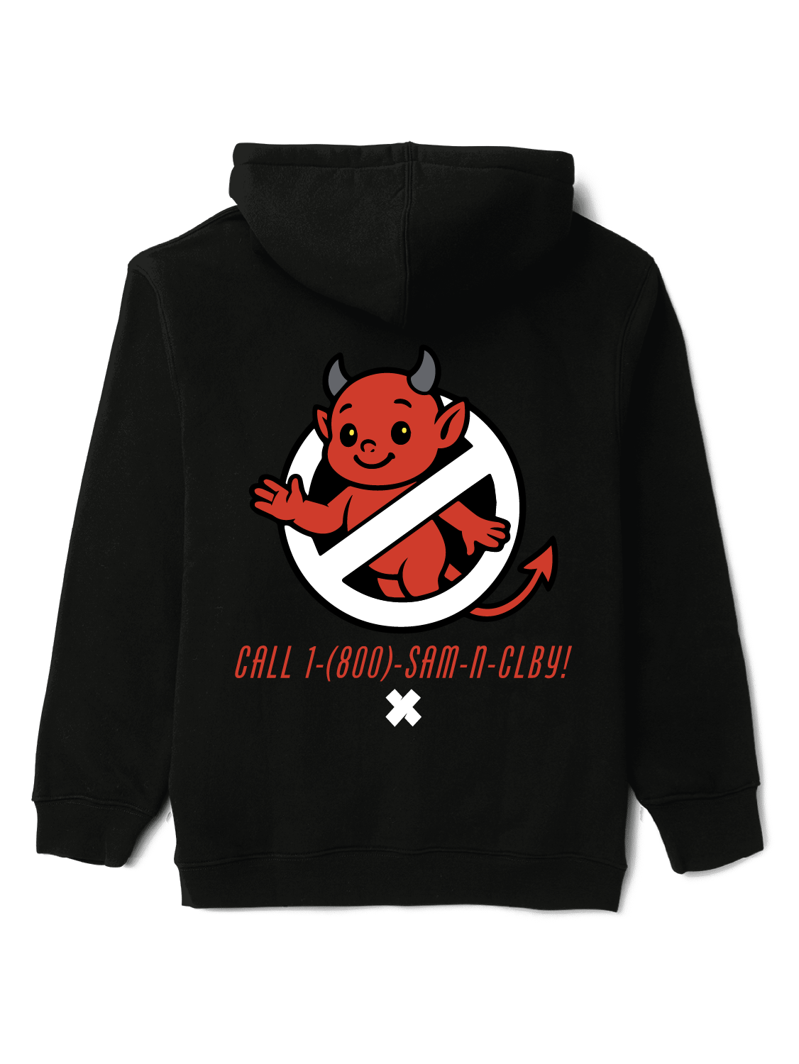 Got Demons? Hoodie