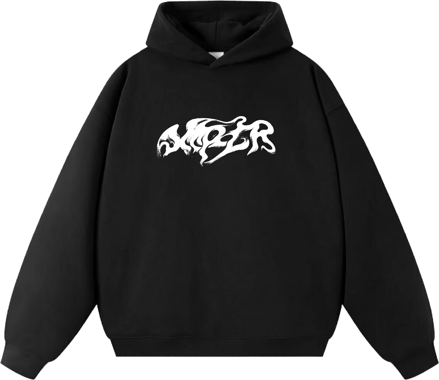 Smoke Hoodie
