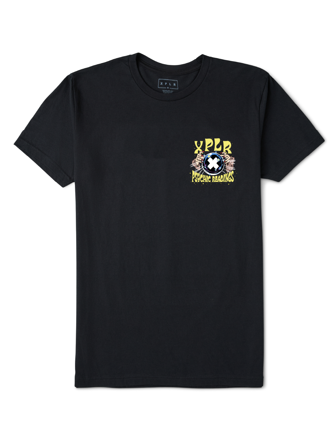 Crystal Ball Tee