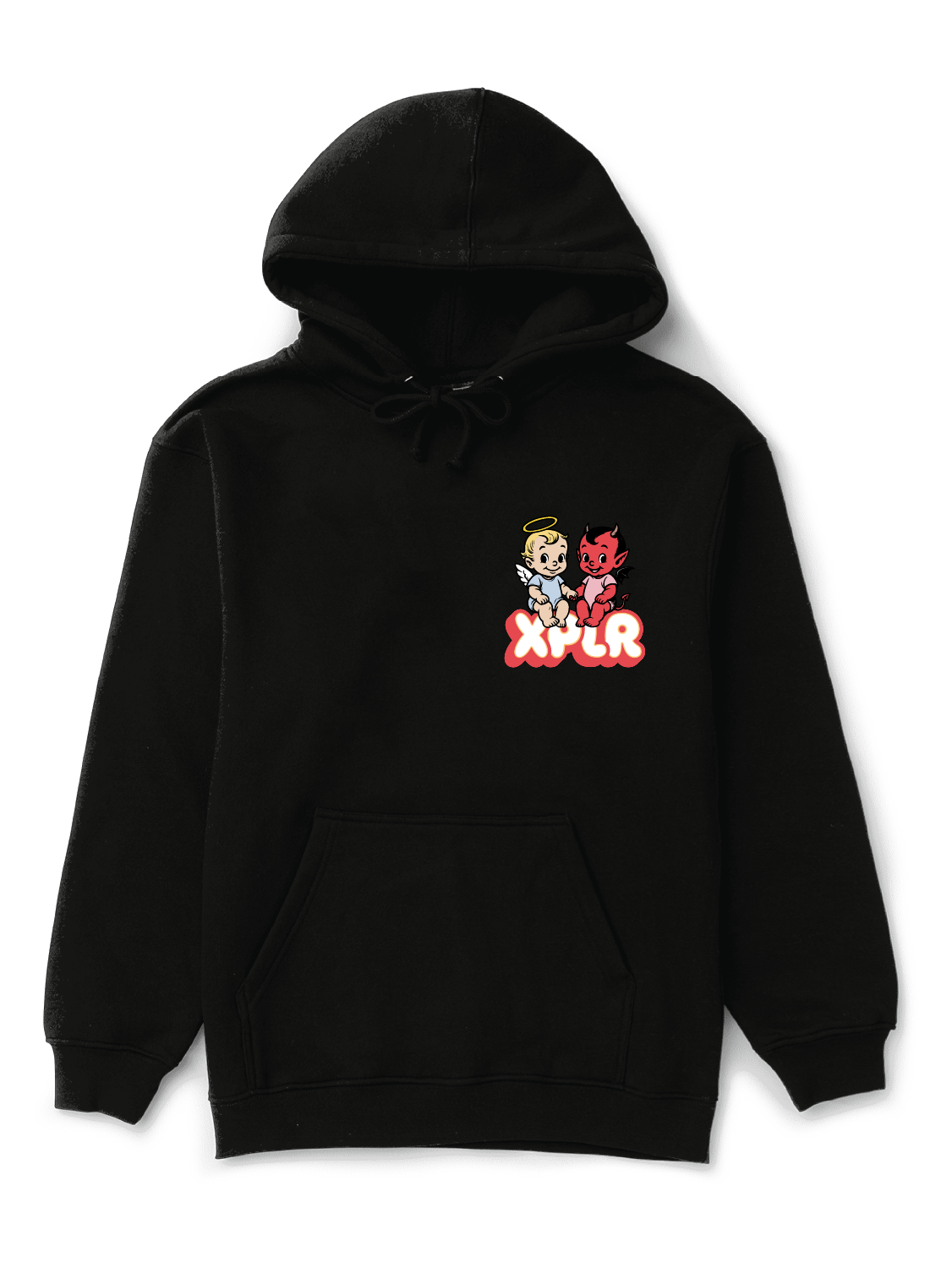Heaven Sent Hoodie