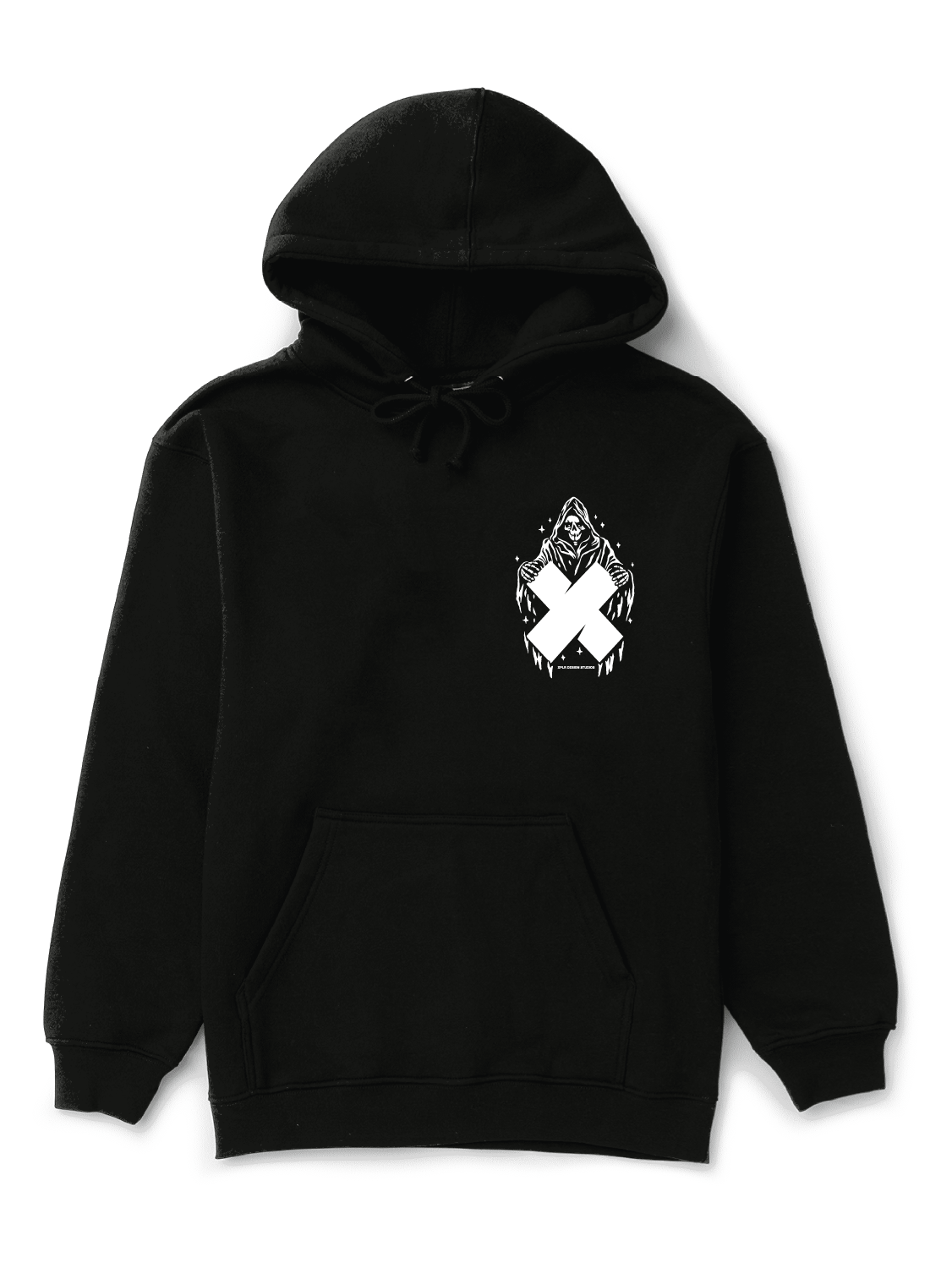 Horror City Hoodie