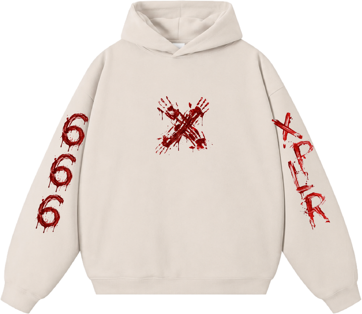 Sacrifices Hoodie