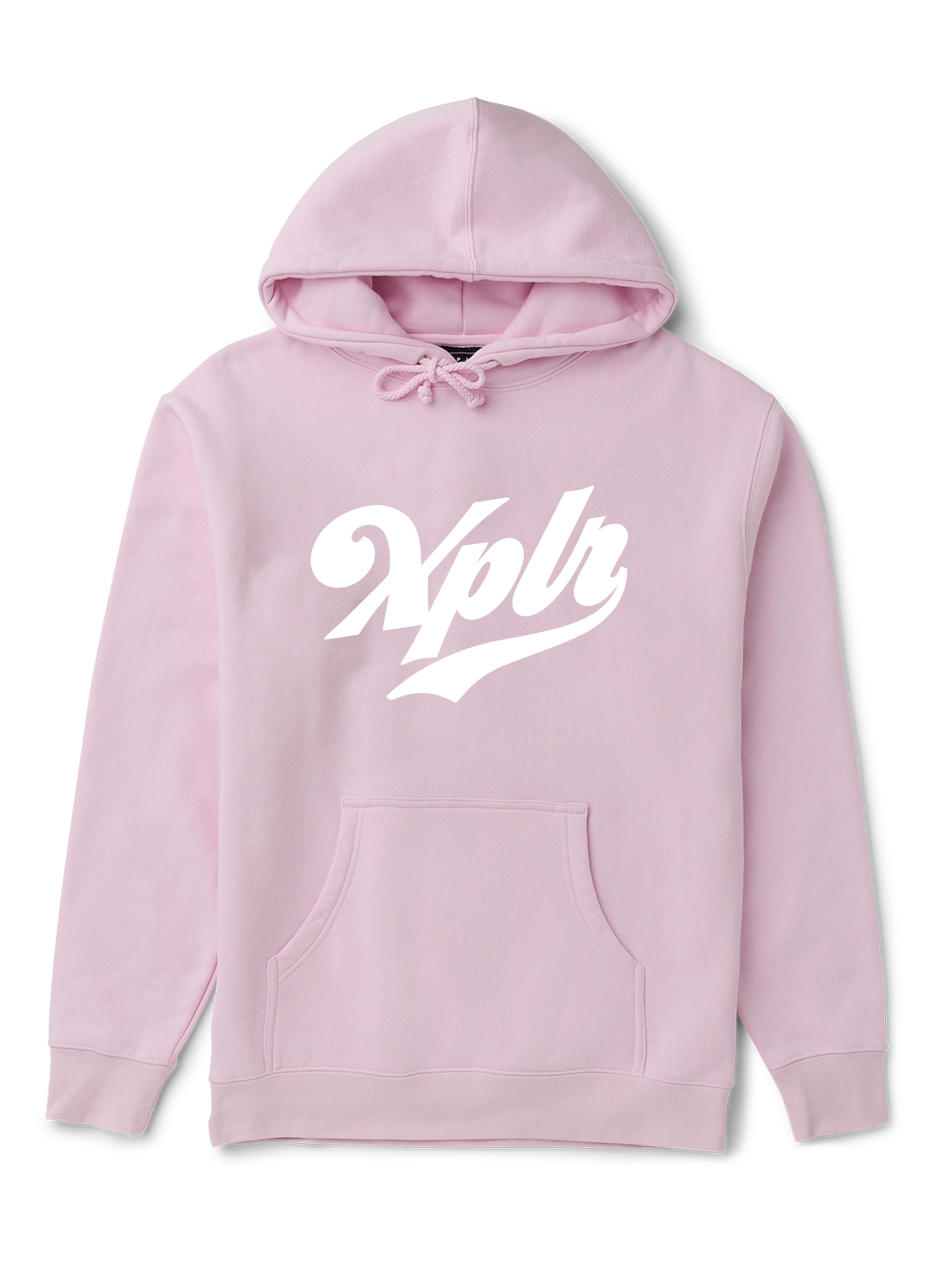 XPLR All Stars Hoodie