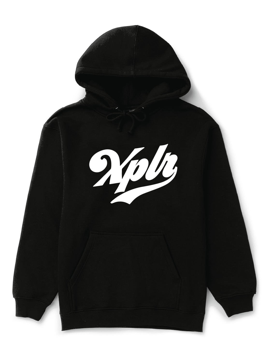 XPLR All Stars Hoodie