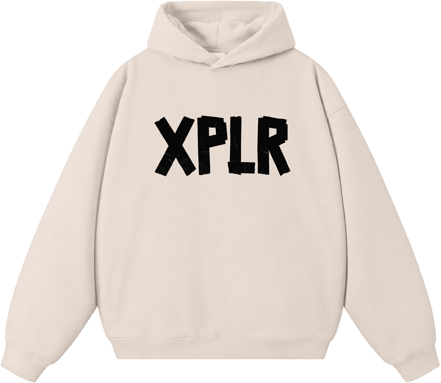 Off Limits Hoodie