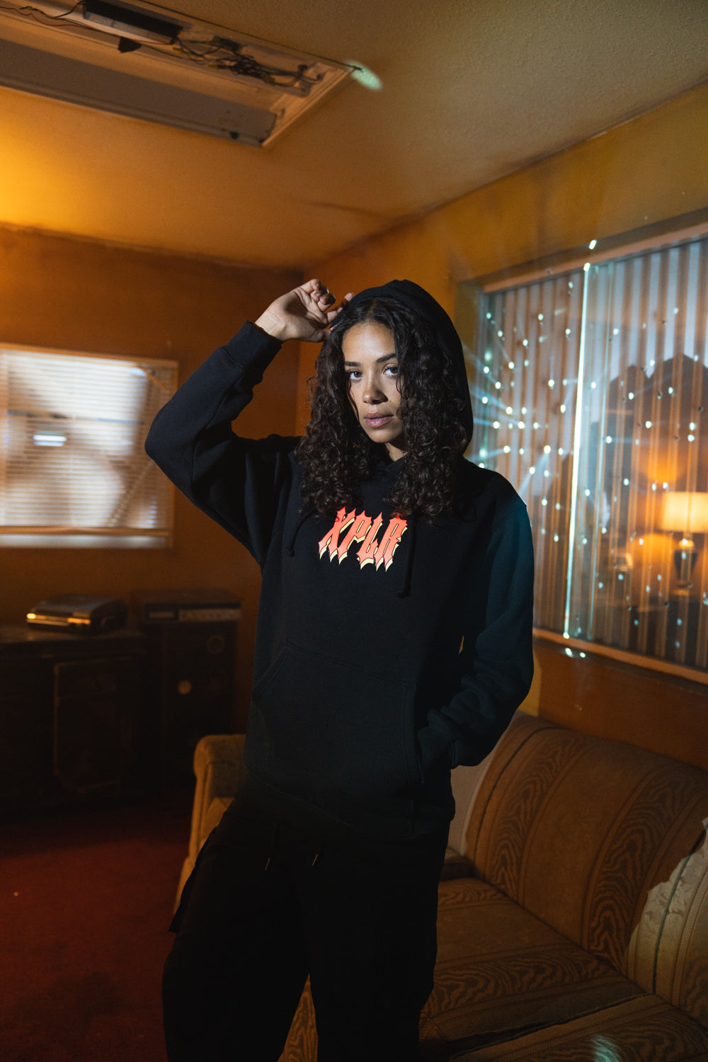 Forever Undead Hoodie