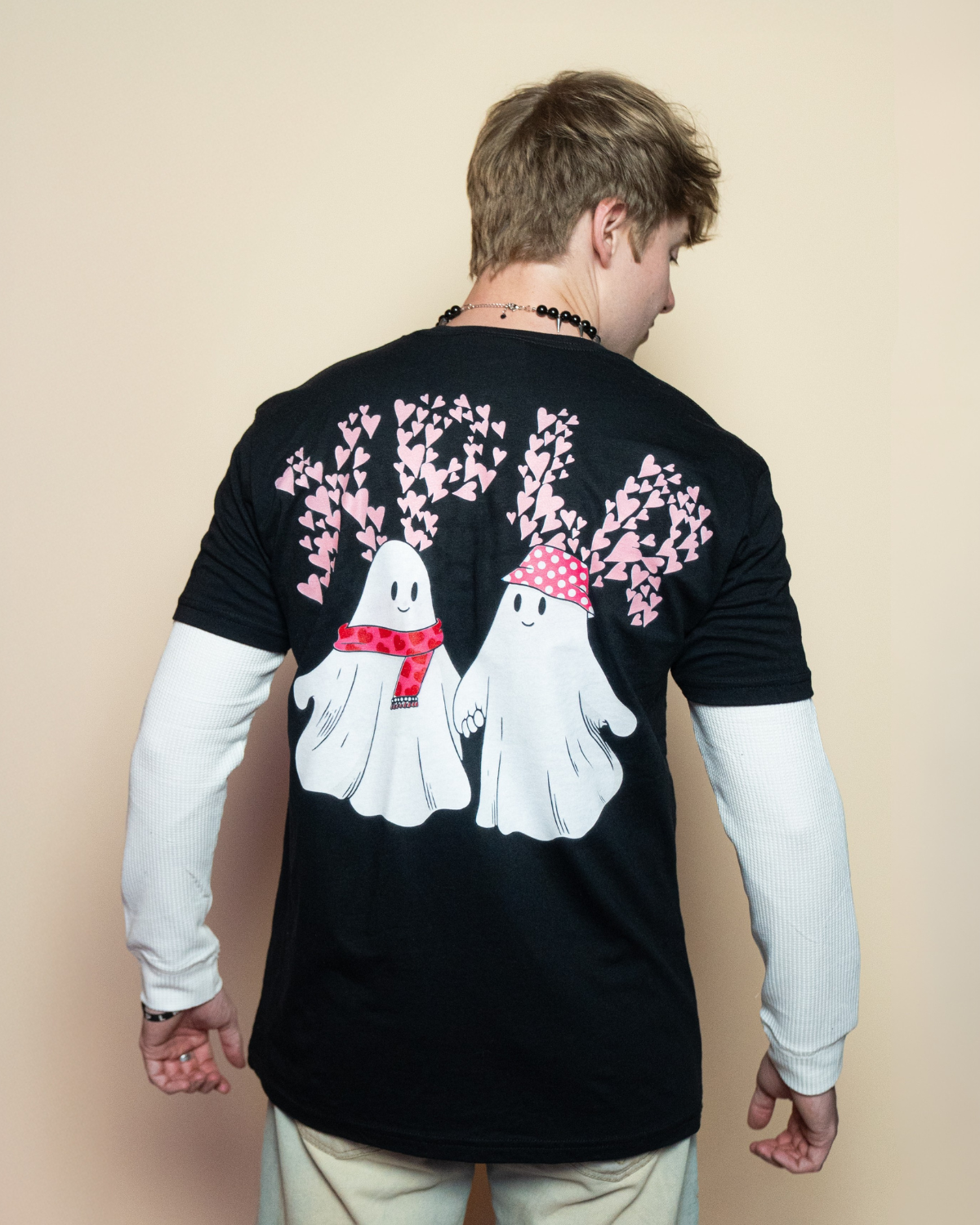 Eternal Lovers Tee – XPLR