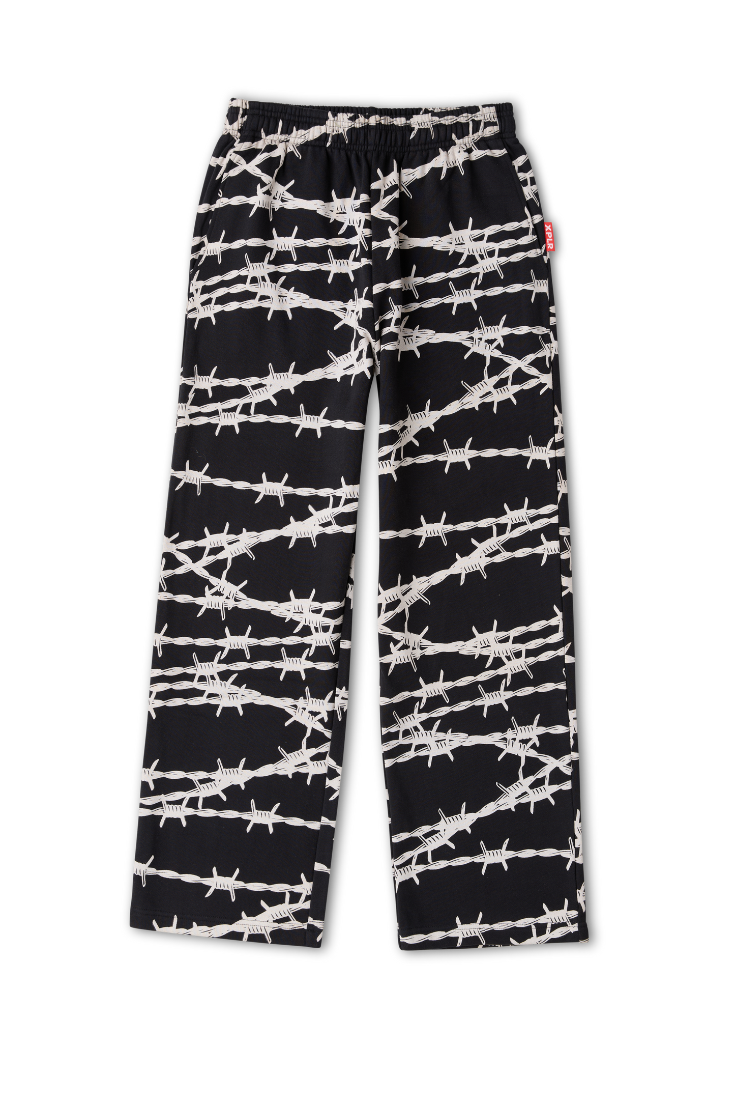 Barbed Wire Sweatpant *PREORDER*