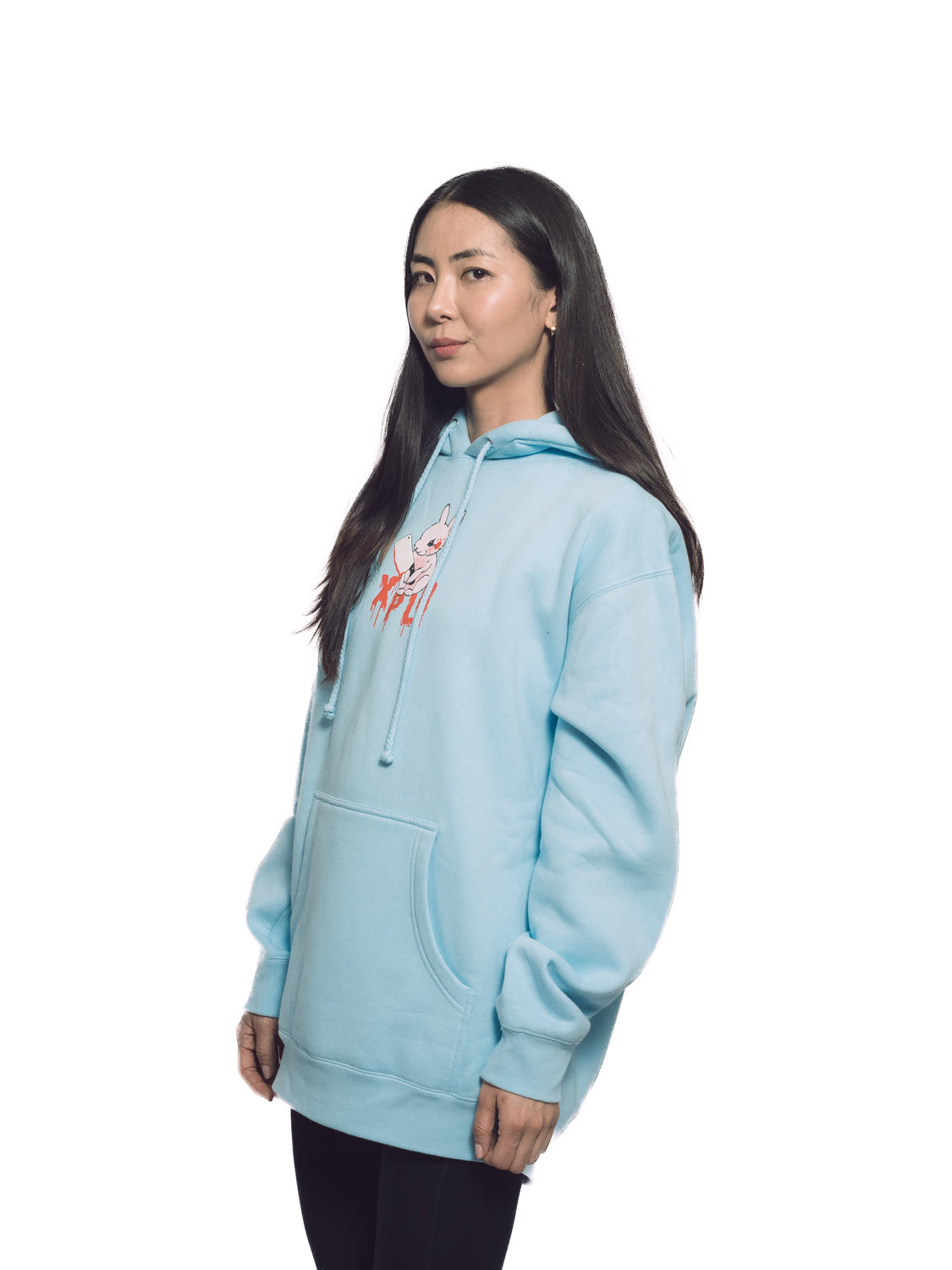 Rabbit Hoodie