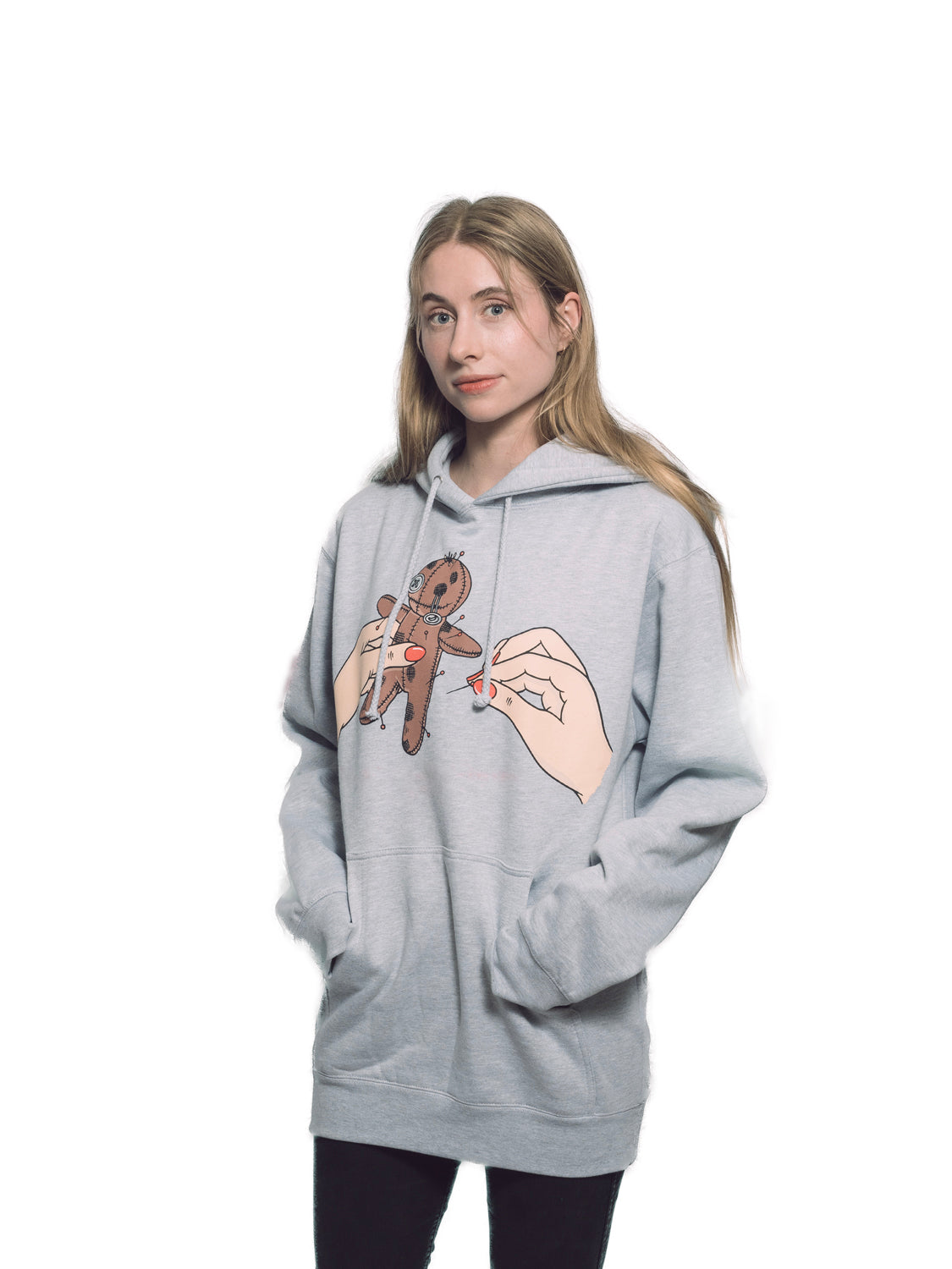 Voodoo Hoodie