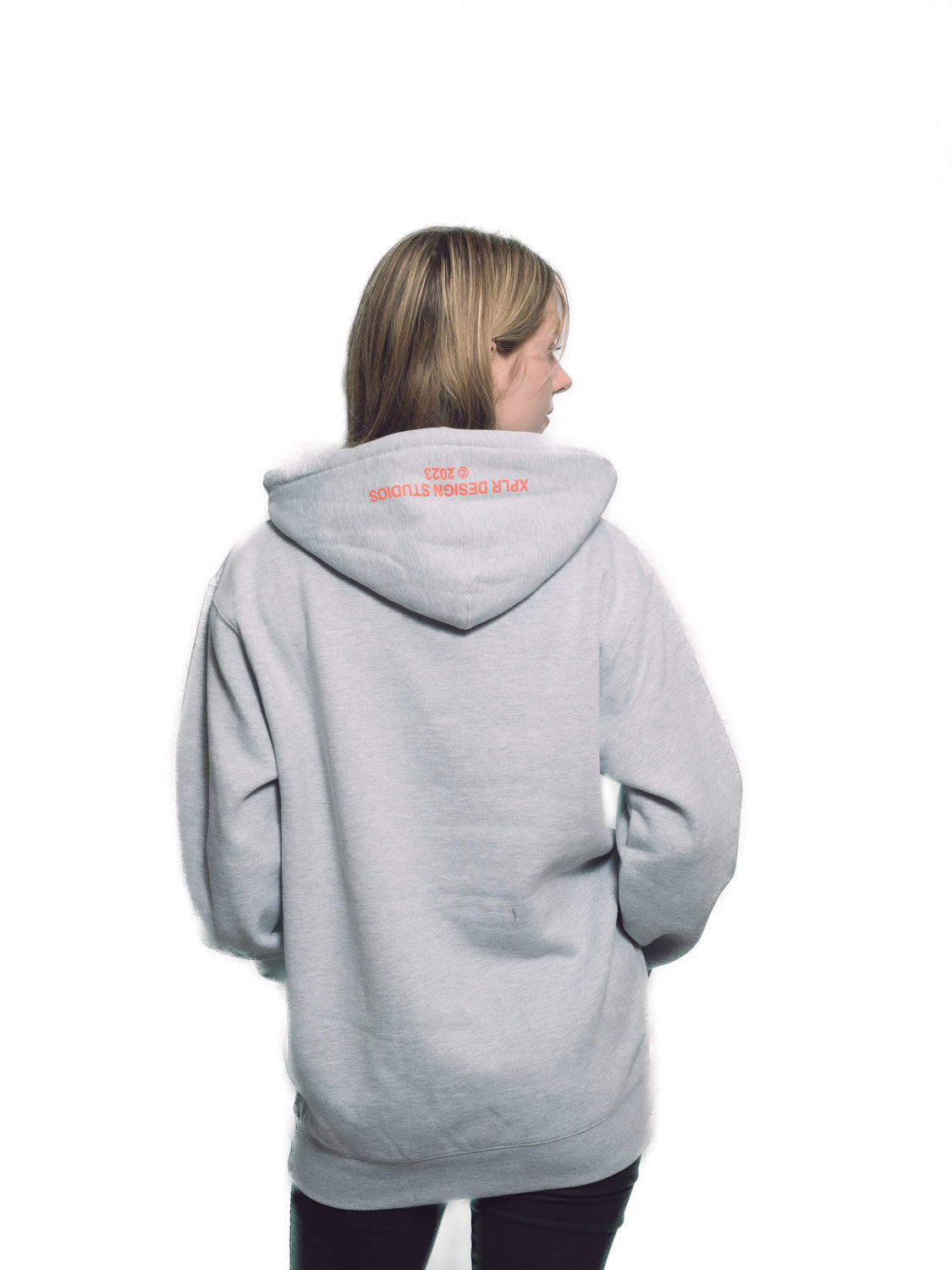 Voodoo Hoodie