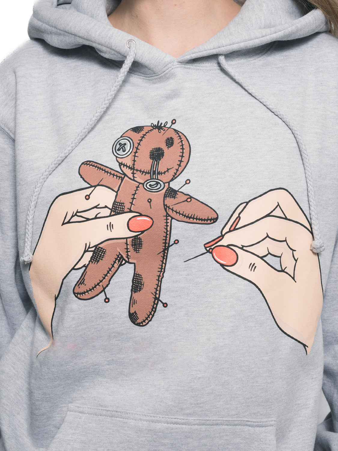 Voodoo Hoodie