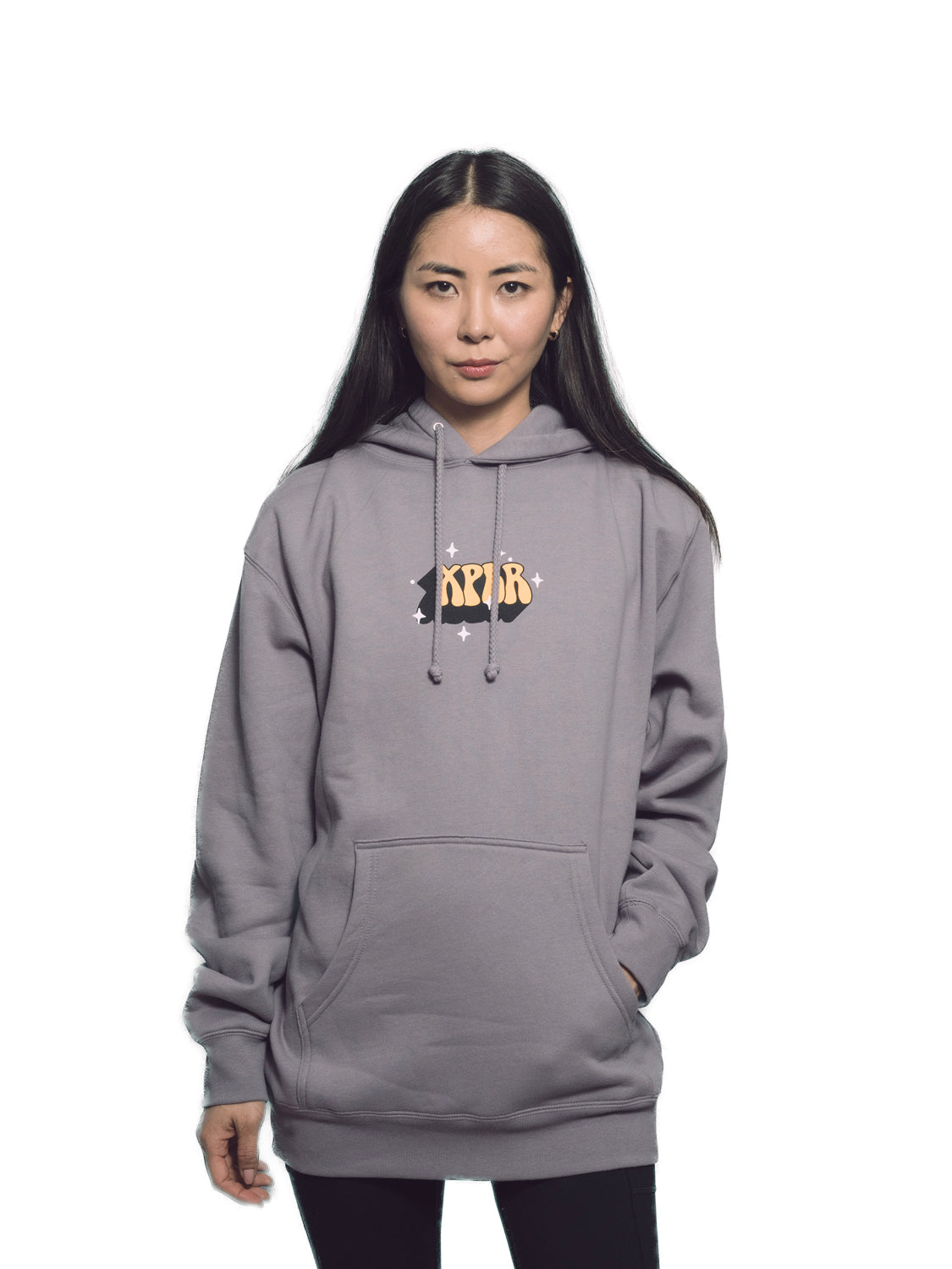 Fighting Demons Hoodie