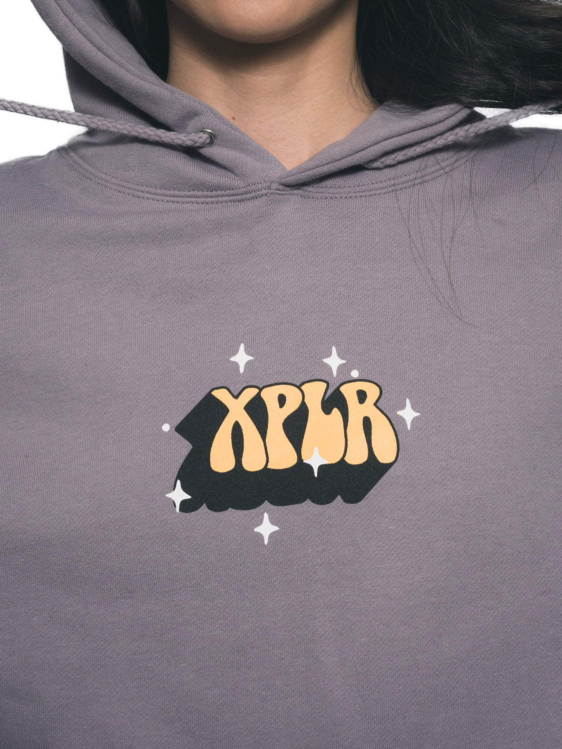 Fighting Demons Hoodie