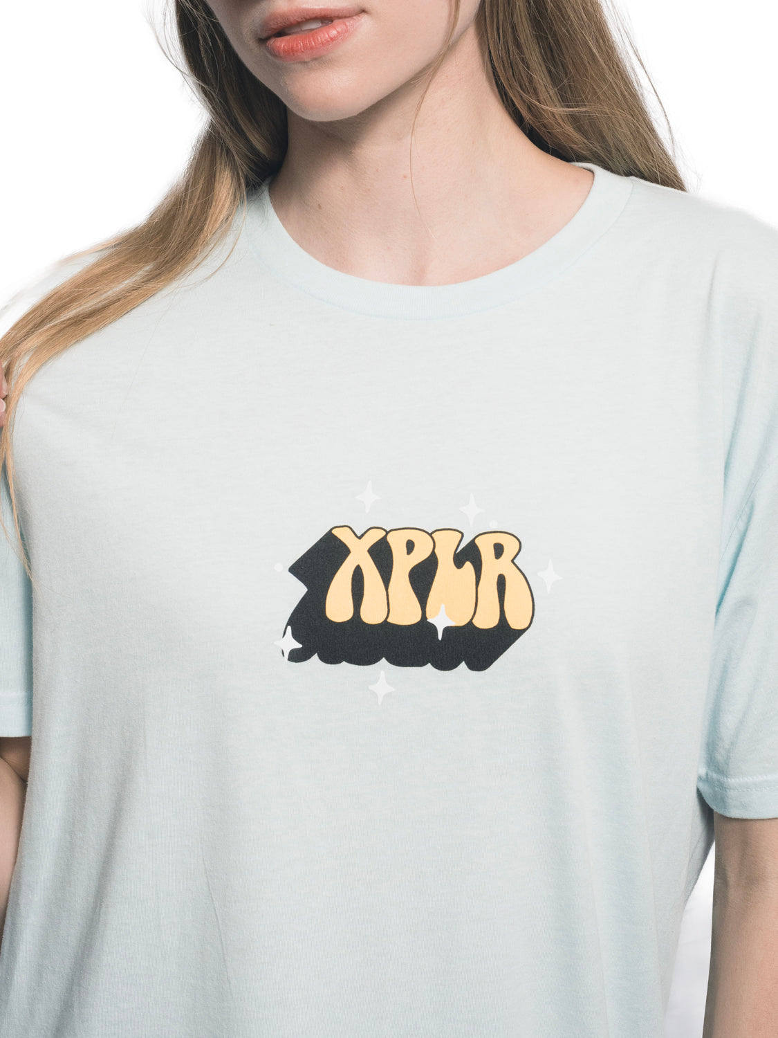 Fighting Demons Tee
