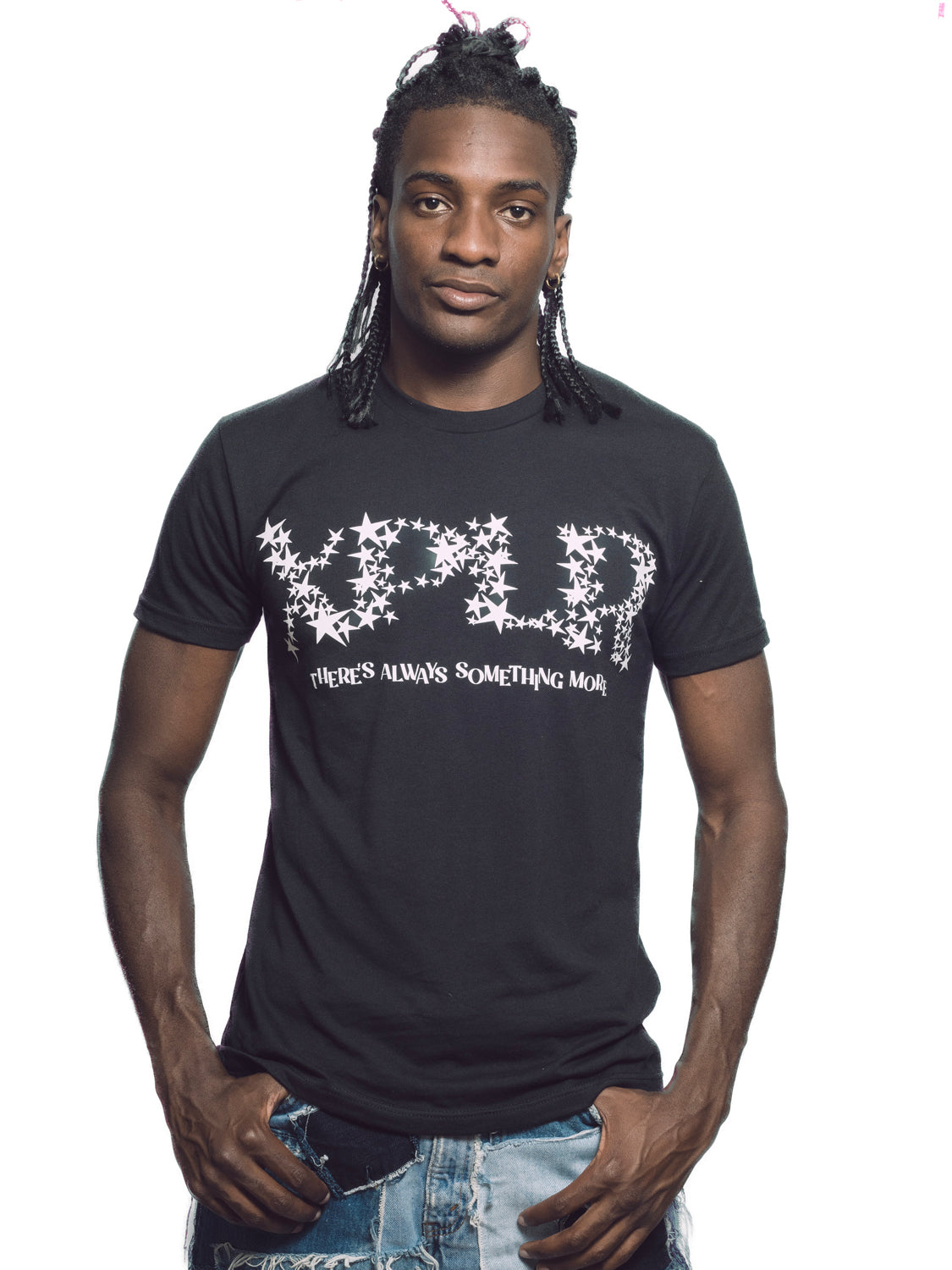 Glow In The Dark Stars Tee