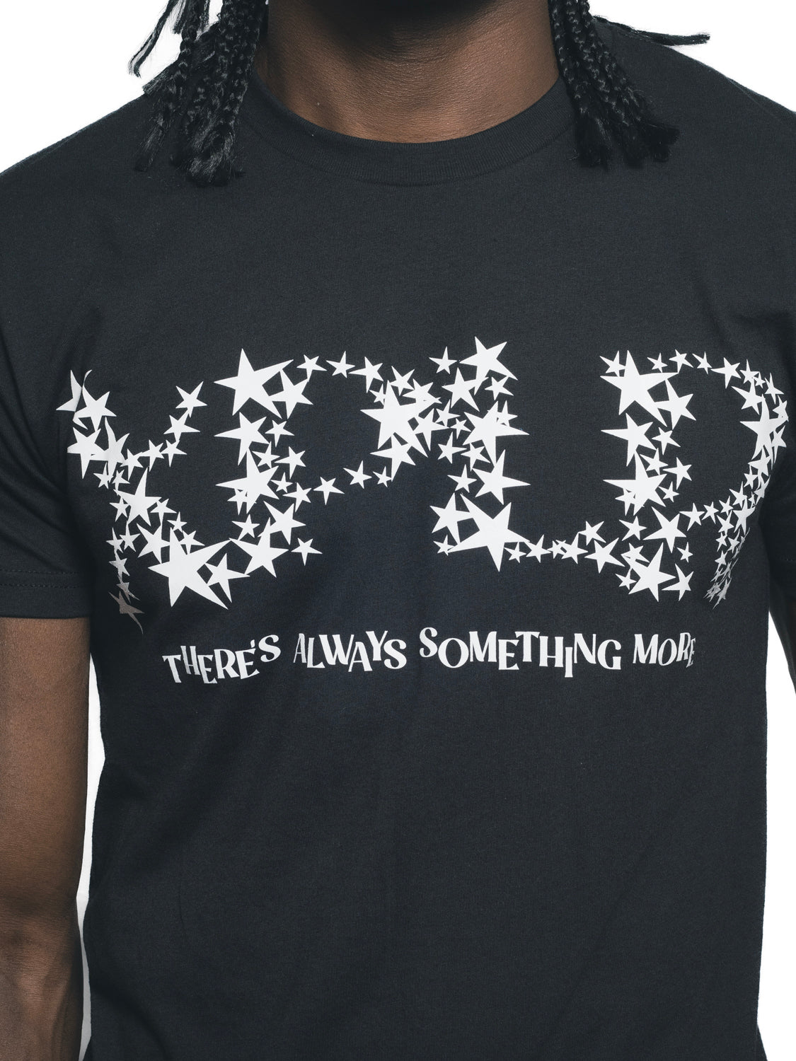 Glow In The Dark Stars Tee