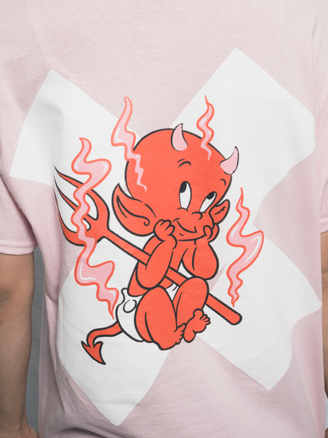 Baby Devil Tee