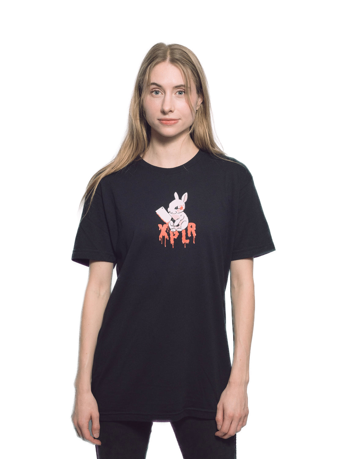 Rabbit Tee