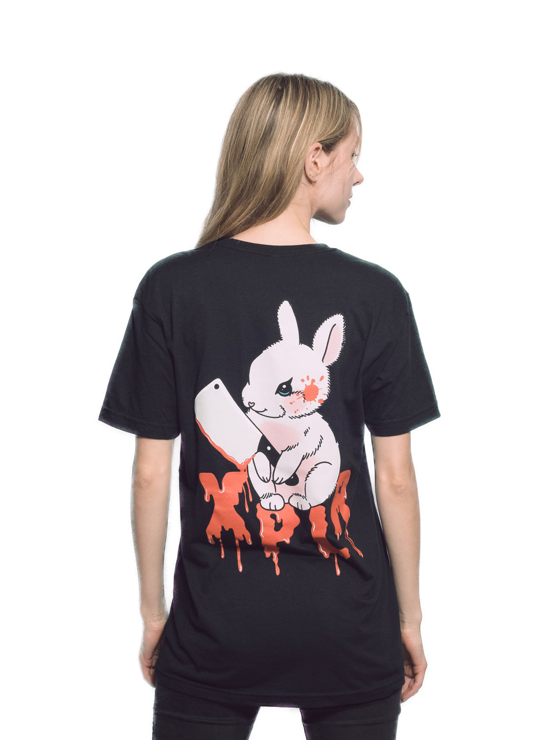 Rabbit Tee