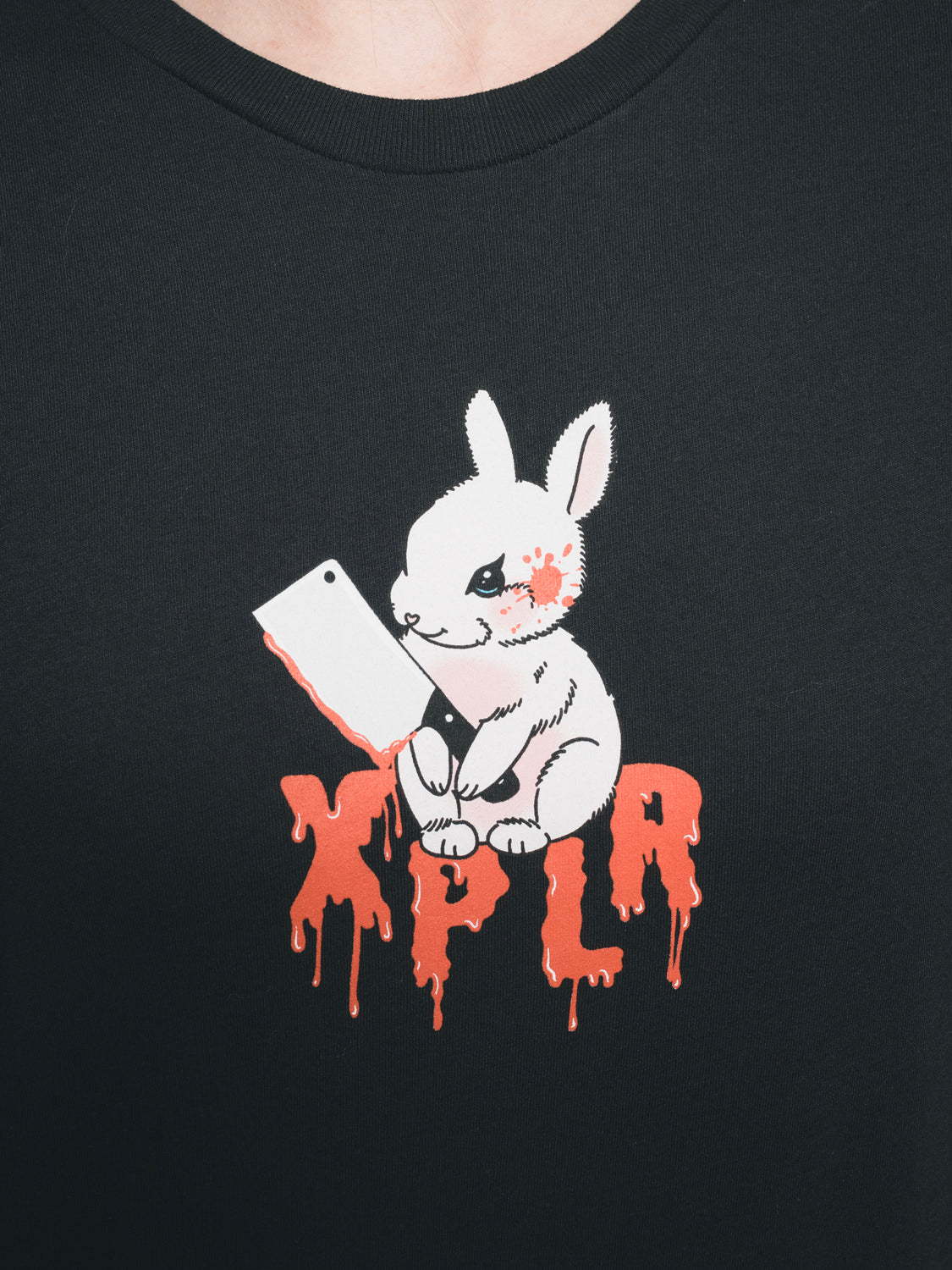 Rabbit Tee