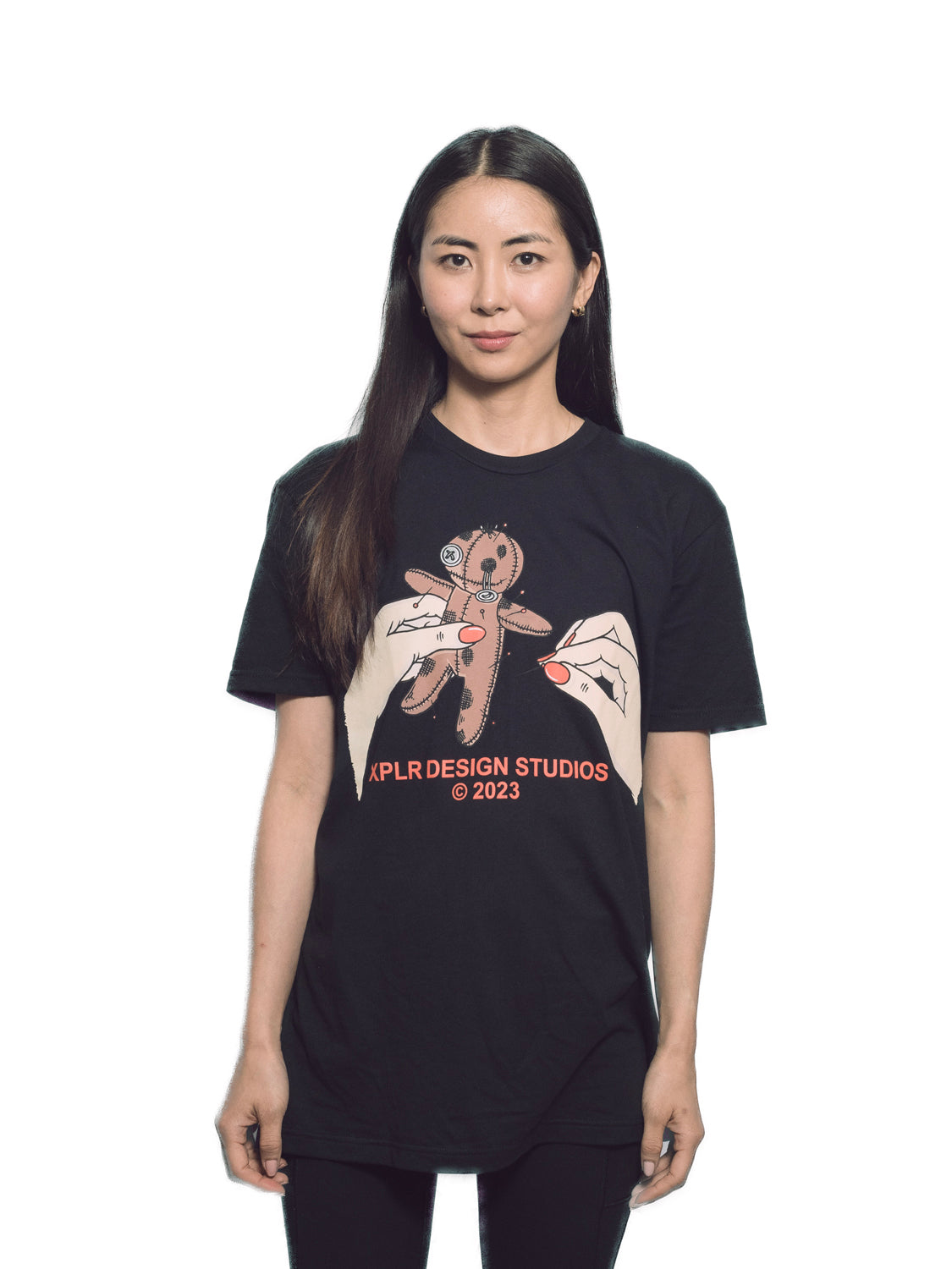 Voodoo Tee