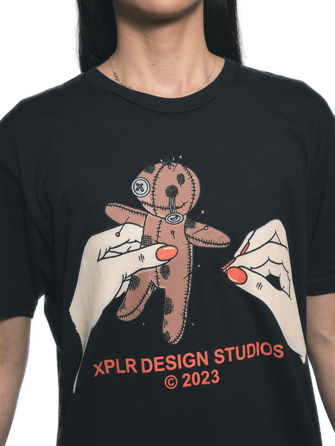 Voodoo Tee