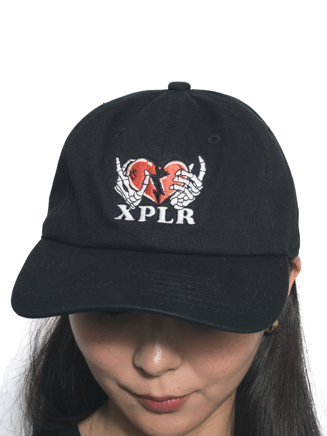 Heartbreaker Hat