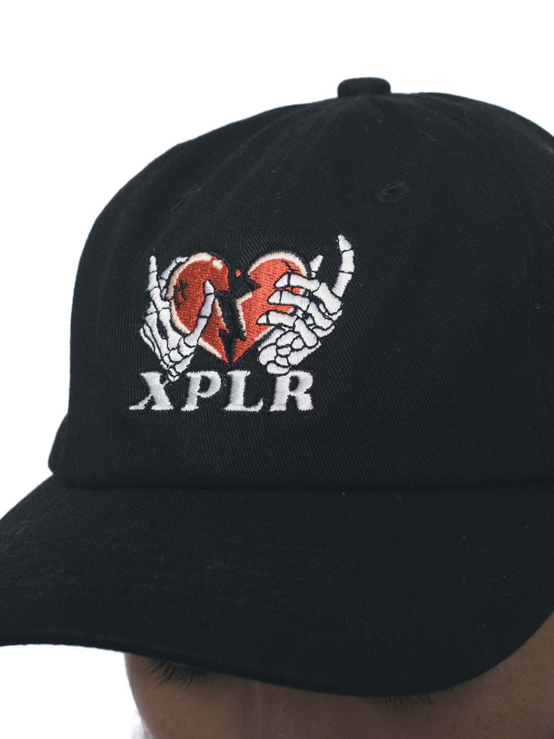 Heartbreaker Hat