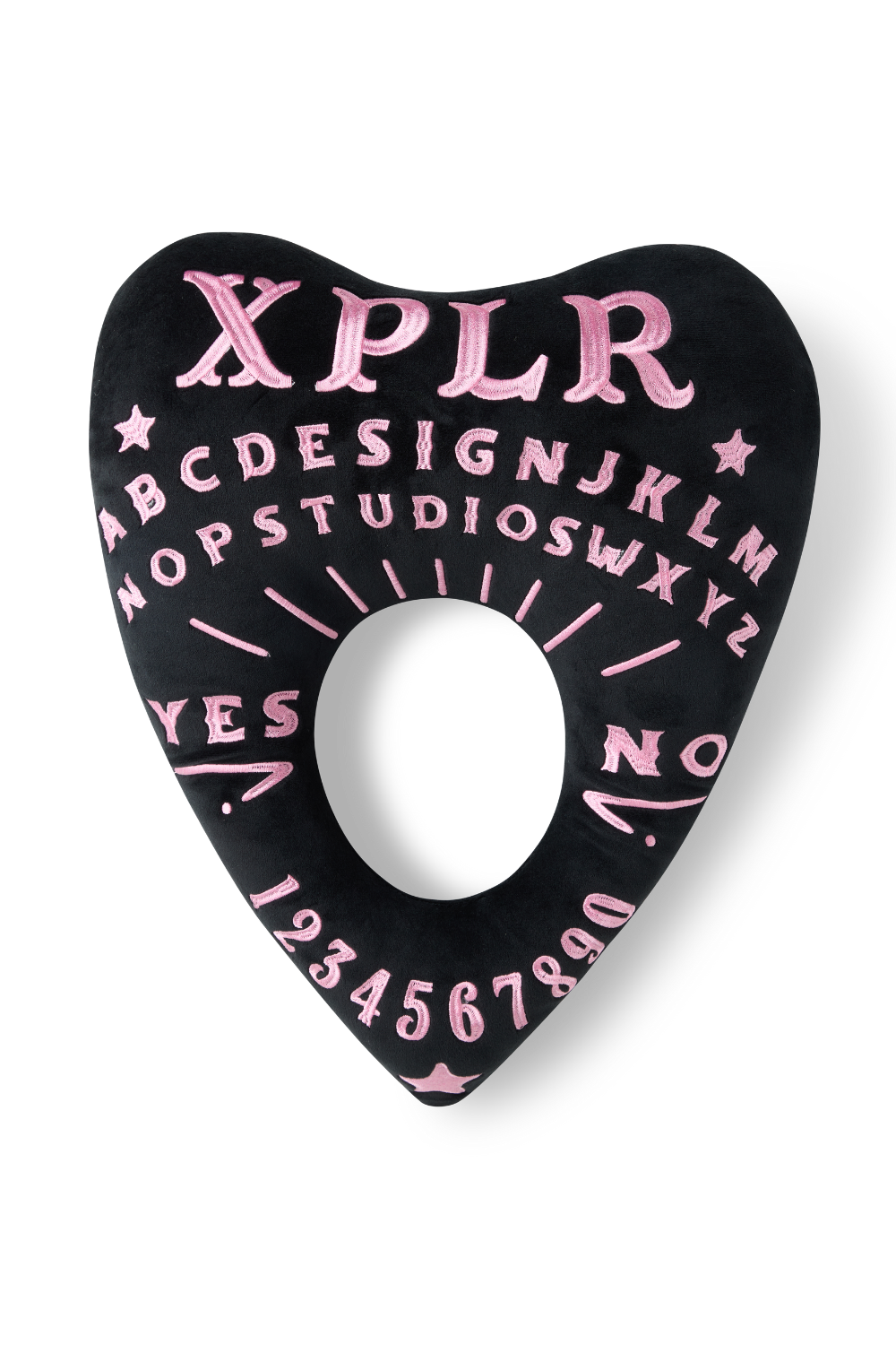 Planchette Pillow