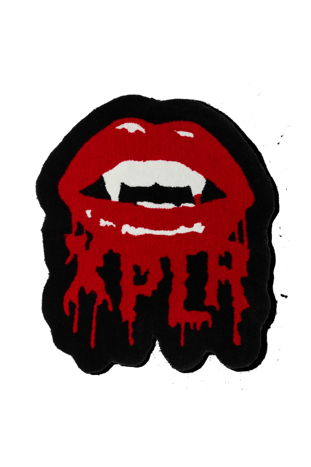 Fangs Rug